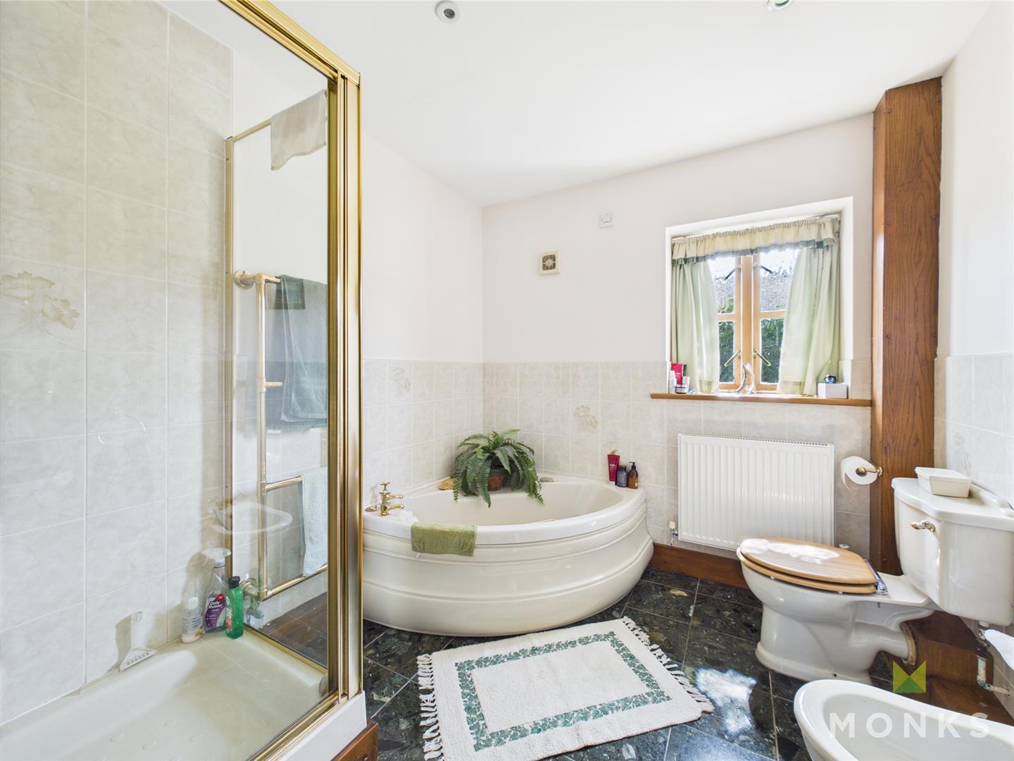 New Barn The Wern, Oswestry, SY10 7LH For Sale New Barn The Wern, Oswestry, SY10 7LH For Sale